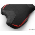 LUIMOTO VELOCE Rider Seat Cover for DUCATI PANIGALE V2